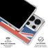 New Zealand Flag Distressed Galaxy S26 Ultra Clear Case