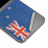 New Zealand Flag Distressed Galaxy Z Flip6 Skin