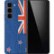 New Zealand Flag Distressed Galaxy Z Fold5 5G Skin