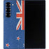 New Zealand Flag Distressed Galaxy Z Fold6 Skin