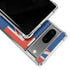 New Zealand Flag Distressed Google Pixel 8a Clear Case