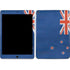 New Zealand Flag Distressed iPad Skins