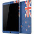 New Zealand Flag Distressed iPad Skins