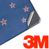 New Zealand Flag Distressed iPad Skins