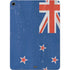 New Zealand Flag Distressed Apple iPad Air Skin