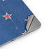 New Zealand Flag Distressed Apple iPad Air Skin