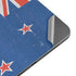New Zealand Flag Distressed Apple iPad Mini Skin