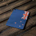 New Zealand Flag Distressed Apple iPad Pro Skin