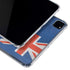 New Zealand Flag Distressed iPad Cases