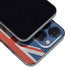 New Zealand Flag Distressed iPhone 15 Pro Max Skin