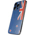 New Zealand Flag Distressed iPhone 16 Pro Skin