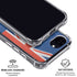 New Zealand Flag Distressed iPhone 16e MagSafe Case