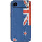 New Zealand Flag Distressed iPhone 17 Air Skin