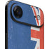New Zealand Flag Distressed iPhone 17 Air Skin
