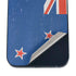 New Zealand Flag Distressed iPhone 17 Pro Max Skin