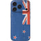 New Zealand Flag Distressed iPhone 17 Pro Skin