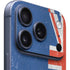 New Zealand Flag Distressed iPhone 17 Pro Skin