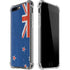New Zealand Flag Distressed iPhone Cases