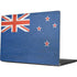 New Zealand Flag Distressed Apple MacBook Pro 14-inch Skin