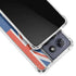New Zealand Flag Distressed Moto G Play 5G (2025) Clear Case