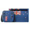 New Zealand Flag Distressed Nintendo Switch 2 (2025) with Joy-Con Skin