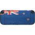 New Zealand Flag Distressed Nintendo Switch 2 (2025) with Joy-Con Skin