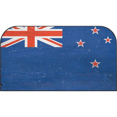 New Zealand Flag Distressed Nintendo Switch 2 (2025) with Joy-Con Skin