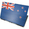 New Zealand Flag Distressed Dell Precision Skin