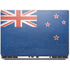 New Zealand Flag Distressed Dell Precision Skin