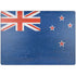 New Zealand Flag Distressed Surface Laptop 7 13.8in Skin