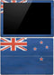 New Zealand Flag Distressed Surface Pro (2017) Skin