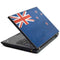 New Zealand Flag Distressed T440s Skin