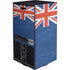 New Zealand Flag Distressed XBox Series X Digital Edition Bundle Skin