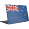 New Zealand Flag Distressed Dell XPS Skin