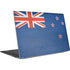 New Zealand Flag Distressed Dell XPS Skin