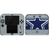 NFL Dallas Cowboys Zone Block Nintendo Skins
