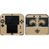 NFL New Orleans Saints Zone Block Nintendo Skins