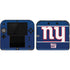 NFL New York Giants Zone Block Nintendo Skins