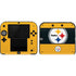 NFL Pittsburgh Steelers Zone Block Nintendo Skins