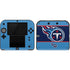 NFL Tennessee Titans Zone Block Nintendo Skins