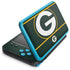 NFL Green Bay Packers Zone Block Nintendo Skins