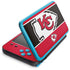 NFL Kansas City Chiefs Zone Block Nintendo Skins