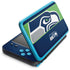 NFL Seattle Seahawks Zone Block Nintendo Skins