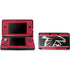 NFL Atlanta Falcons Zone Block Nintendo Skins