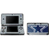 NFL Dallas Cowboys Zone Block Nintendo Skins
