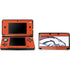 NFL Denver Broncos Zone Block Nintendo Skins