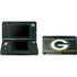 NFL Green Bay Packers Zone Block Nintendo Skins