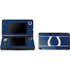 NFL Indianapolis Colts Zone Block Nintendo Skins