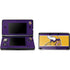NFL Minnesota Vikings Zone Block Nintendo Skins