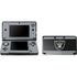 NFL Las Vegas Raiders Zone Block Nintendo Skins